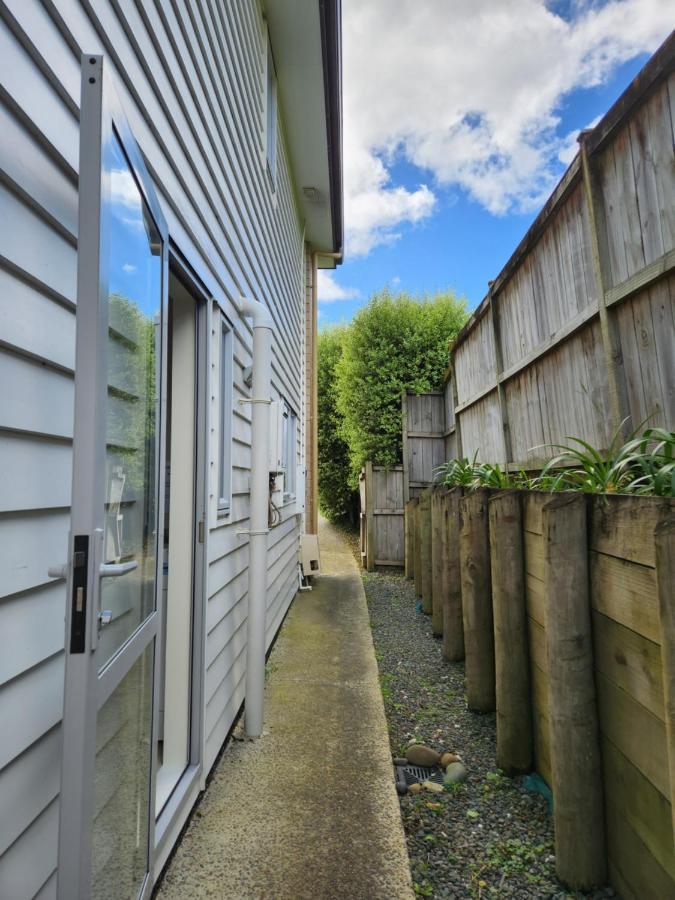 Sweet Home In Albany Auckland Exterior foto