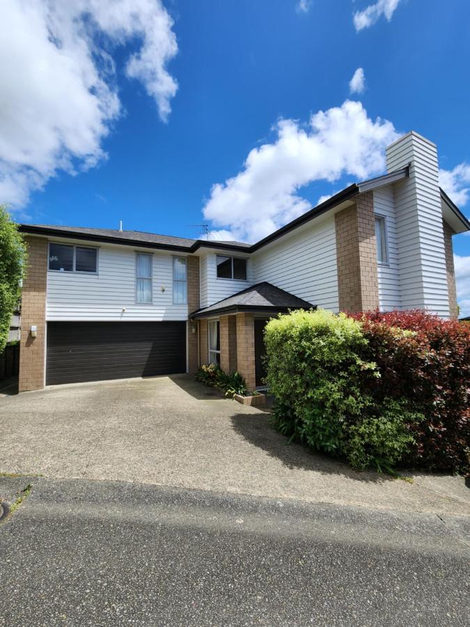 Sweet Home In Albany Auckland Exterior foto
